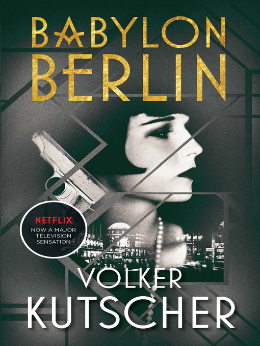 Title details for Babylon Berlin by Volker Kutscher - Available